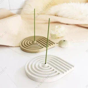 جا عودی سنگ مصنوعی مدل پین