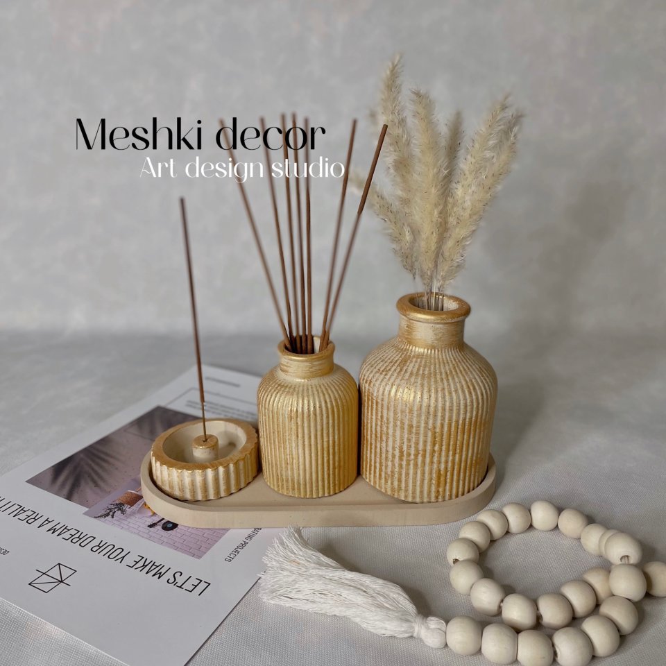 ست جا عودی مراکشی