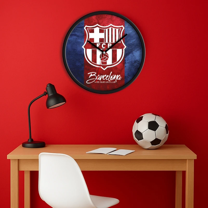 ساعت بارسلونا