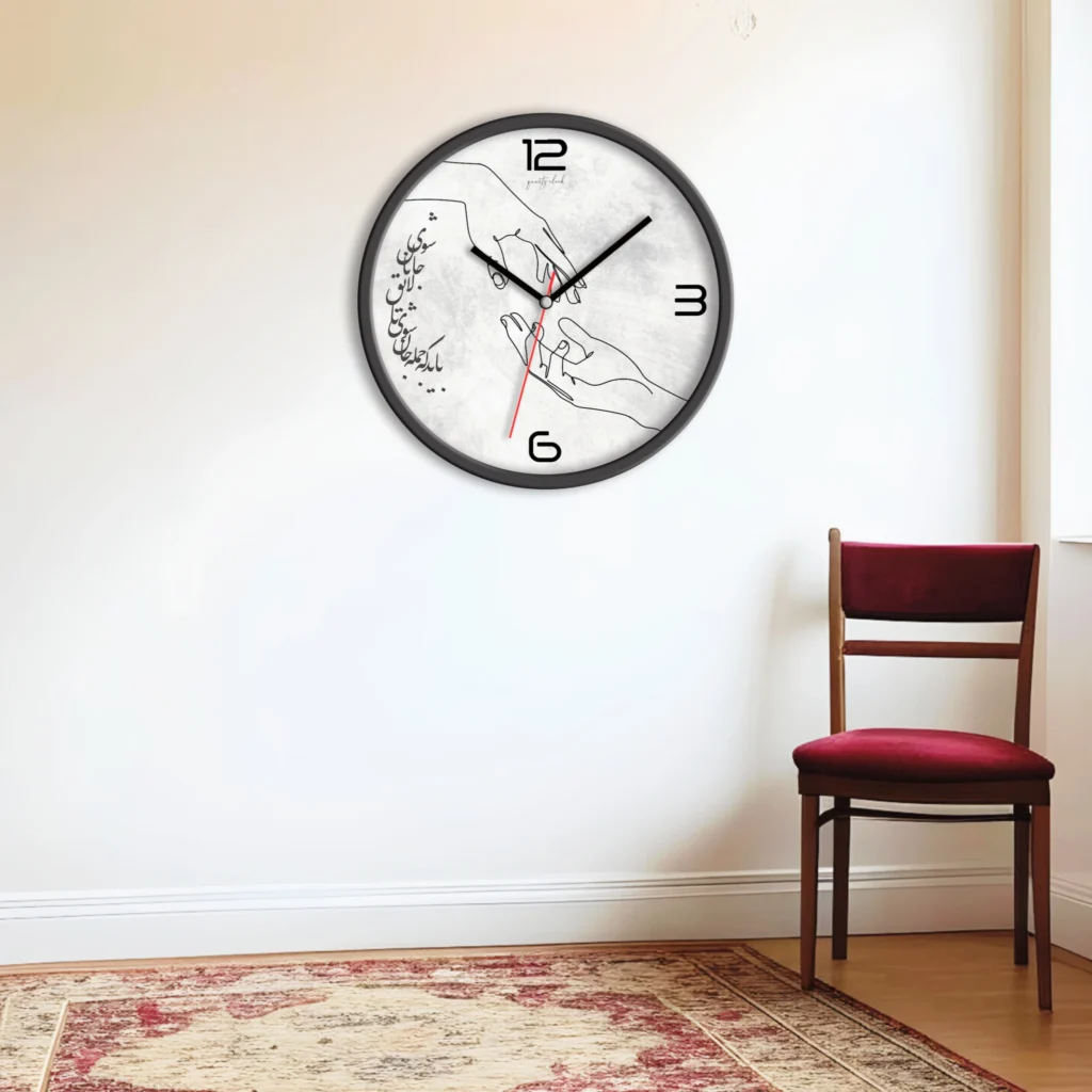 اتاق خواب عاشقانه