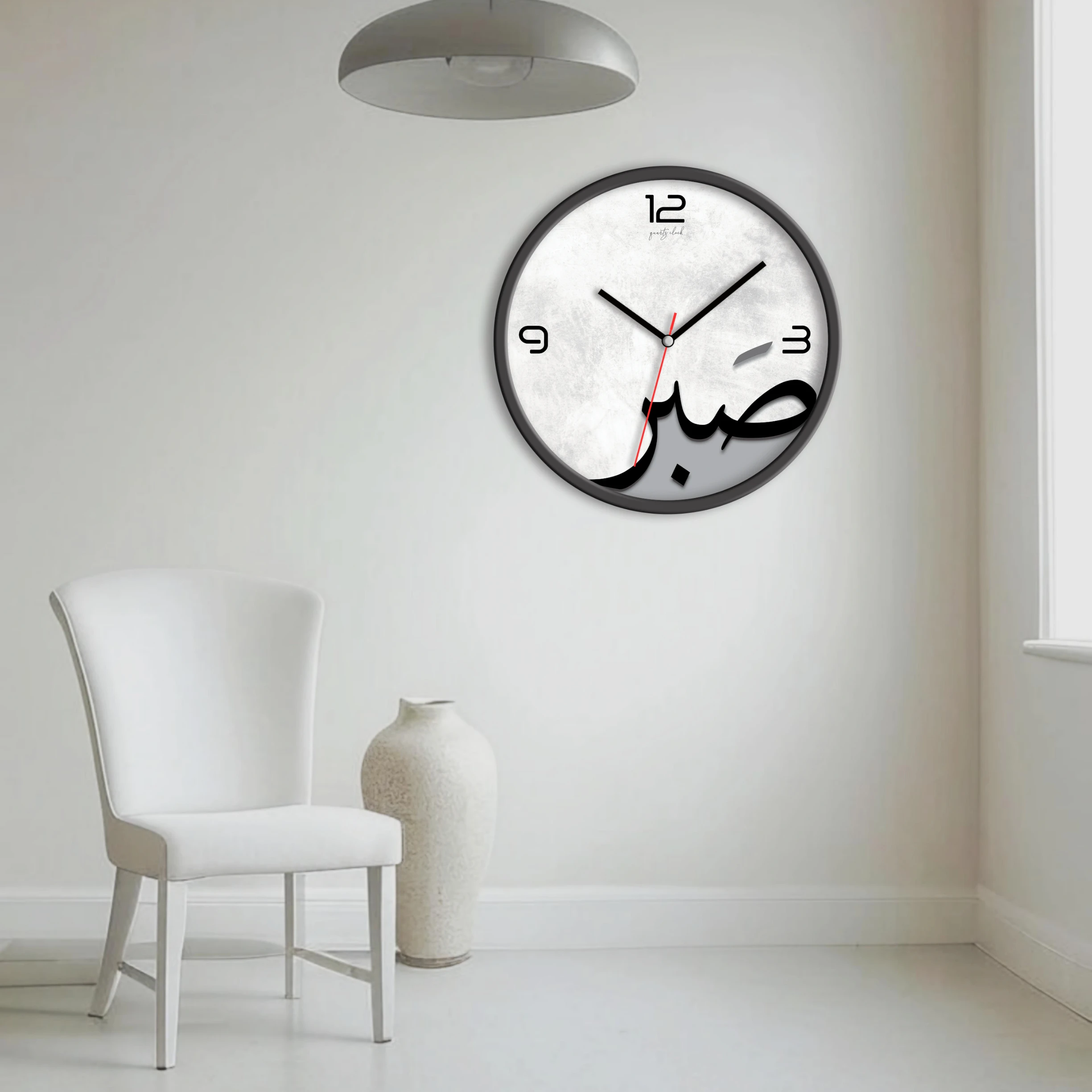 اتاق خواب مینیمال