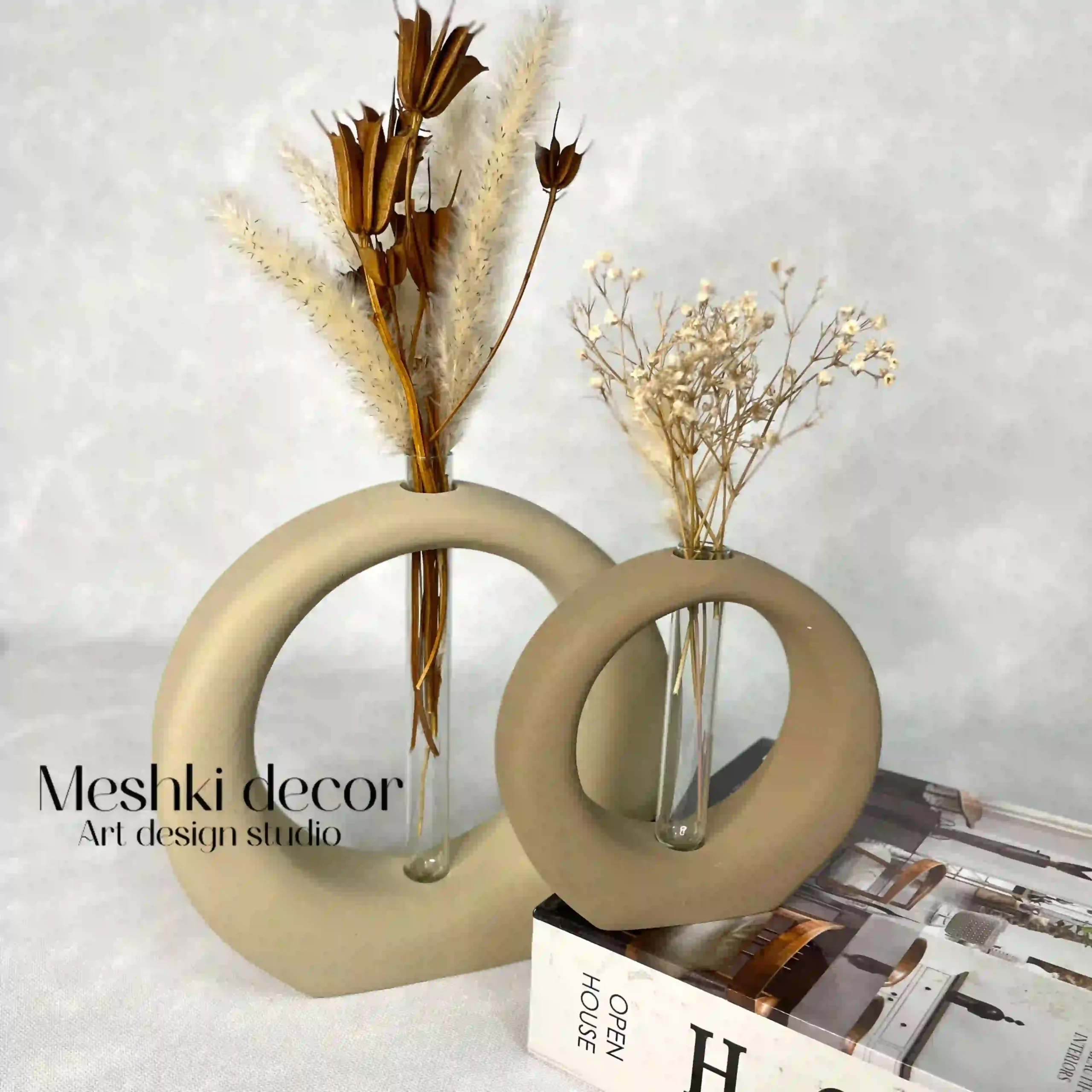 گلجا کرم قهوه ای