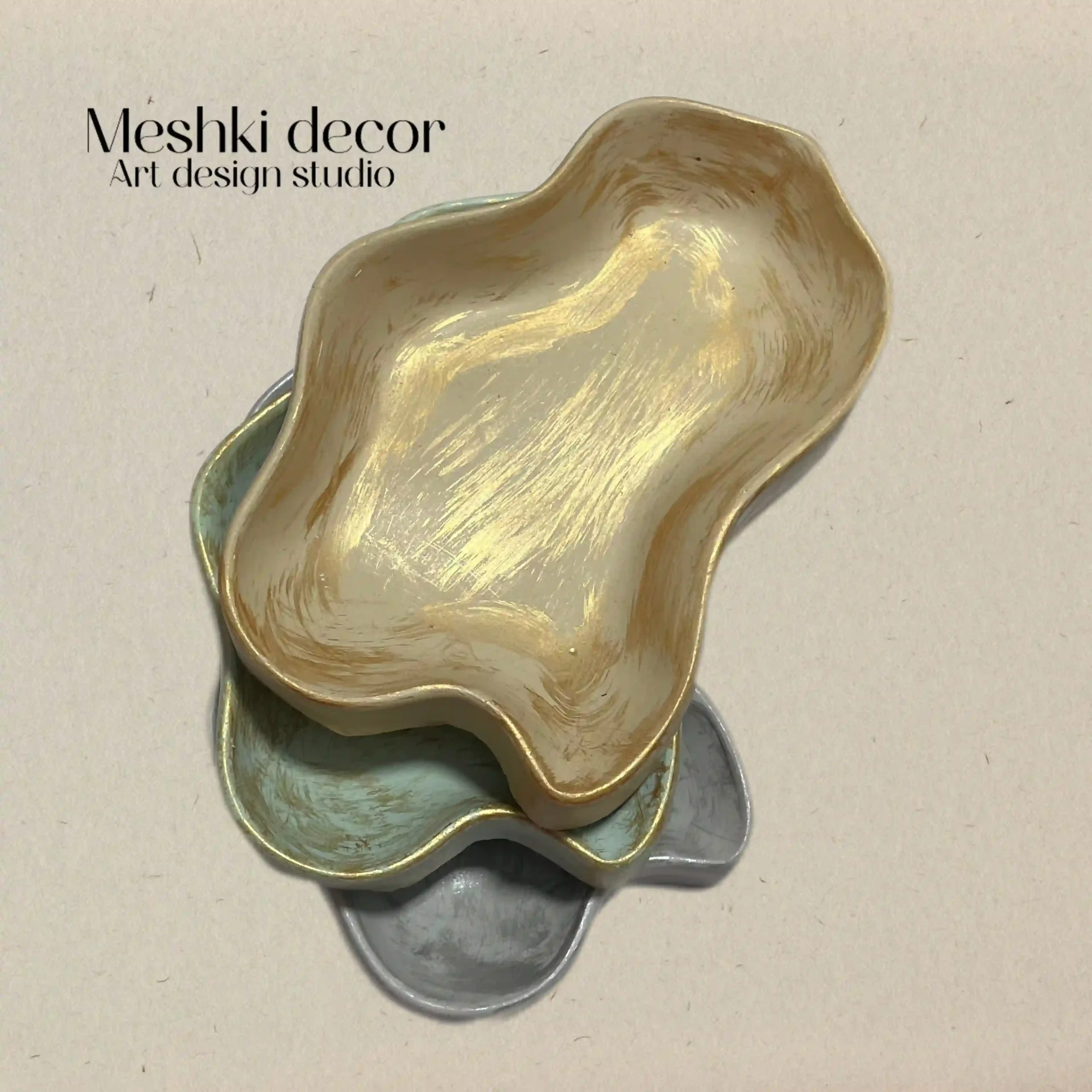 هفتسین مینیمال مدل دفرمه