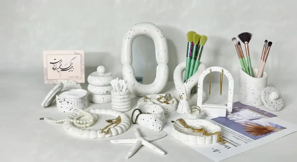 جا جواهری پینترستی