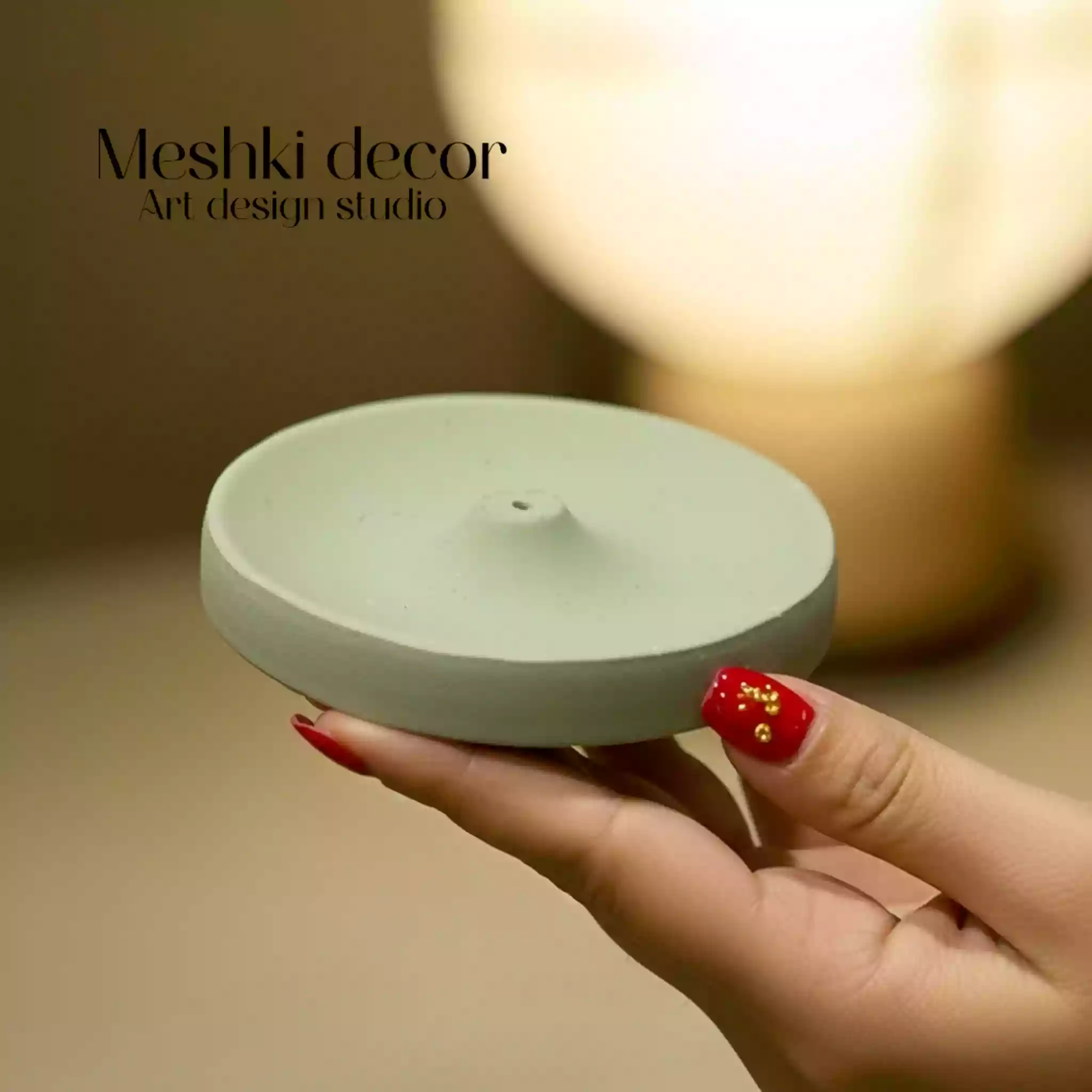 جاعودی سنگ مصنوعی مدل گرد