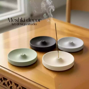 جاعودی سنگ مصنوعی مدل گرد