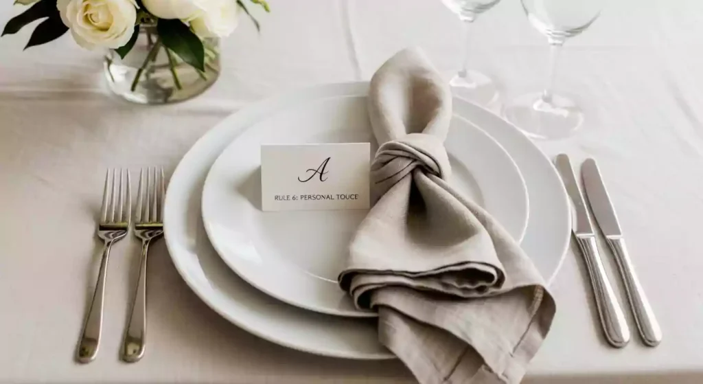 ایده‌های دکوراسیون رومیزی شیک برای منزل مدرن