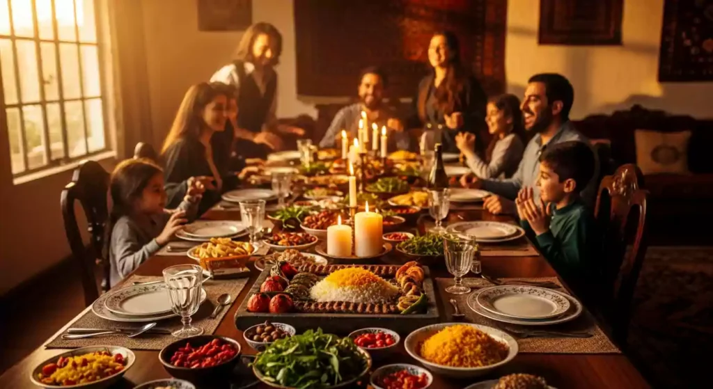 ایده‌های دکوراسیون رومیزی شیک برای منزل مدرن