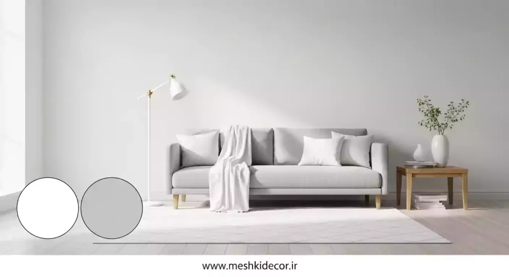 نکات اجرایی و ترکیب با نور