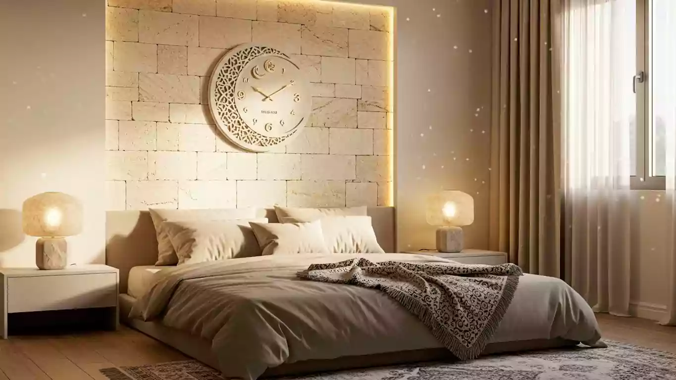 دکور اتاق خواب زوج‌ها