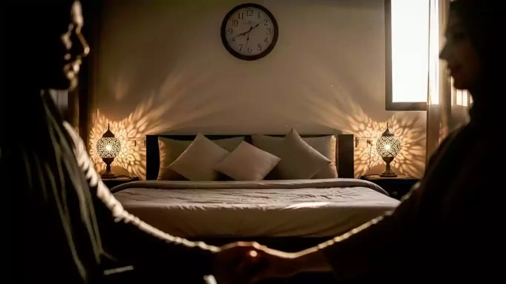 دکور اتاق خواب زوج‌ها