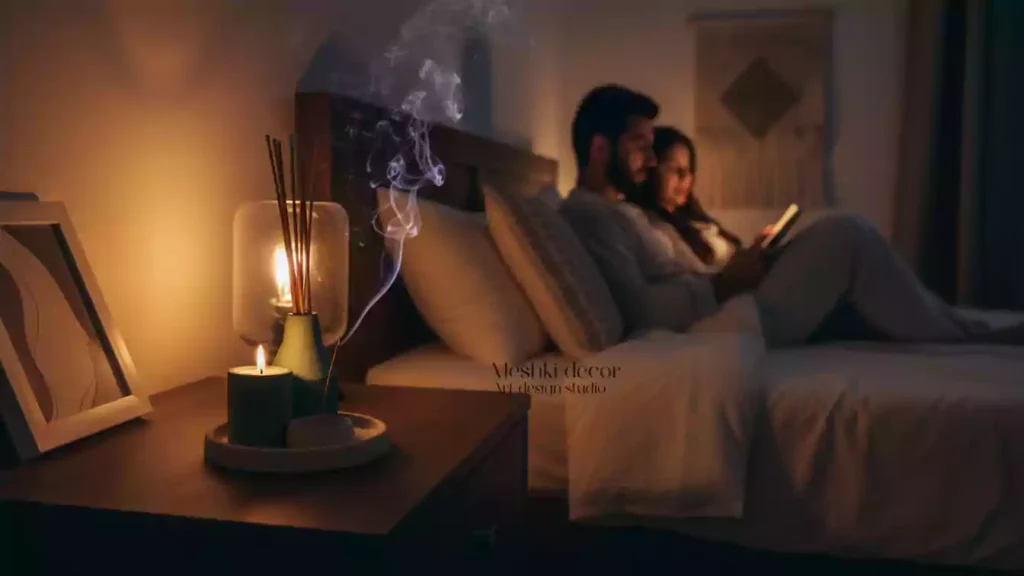 دکور اتاق خواب زوج‌ها