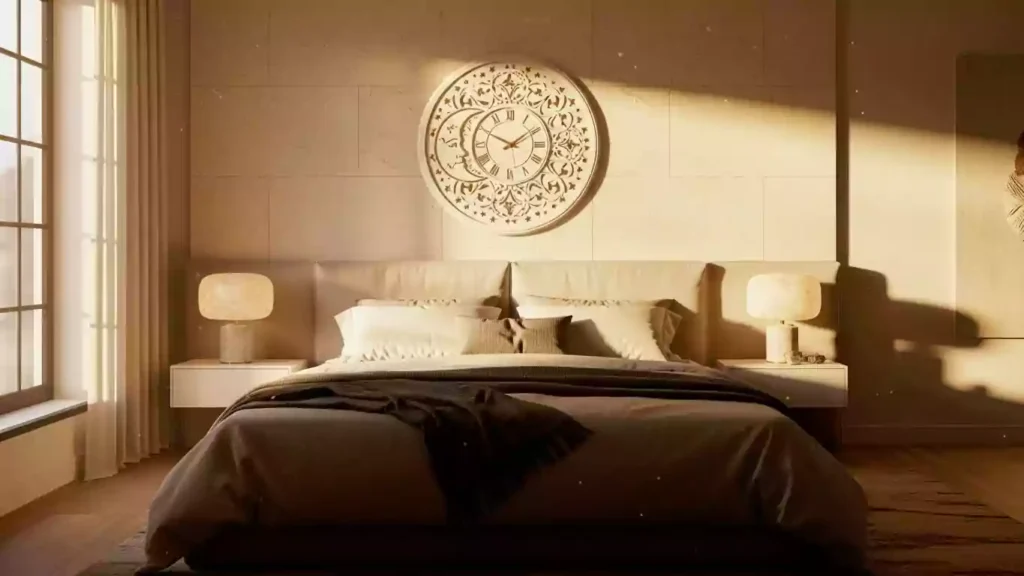 دکور اتاق خواب زوج‌ها