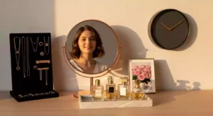 هدیه دکوری برای خانم ها و روز دختر