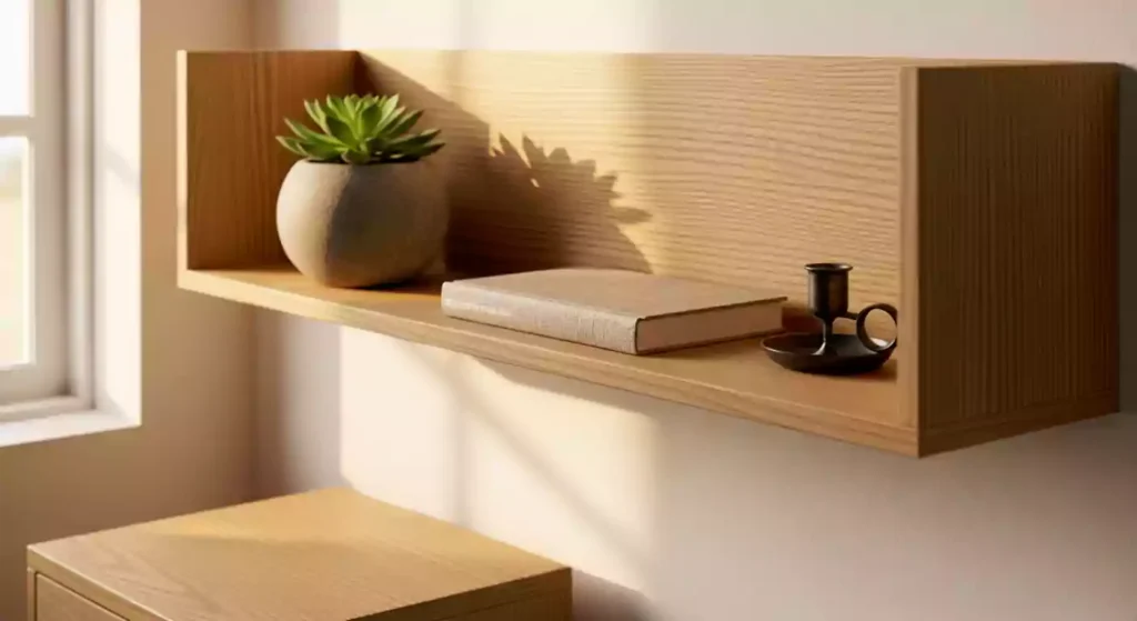 دکوری‌های ضروری برای اتاق خواب