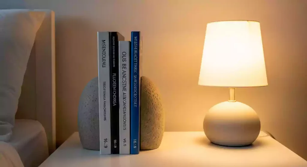 دکوری‌های ضروری برای اتاق خواب