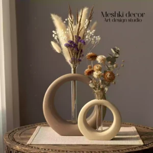 گلجا گرد ست ۲تایی مدل ماهرخ