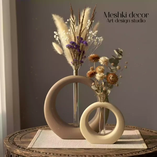 گلجا گرد ست ۲تایی مدل ماهرخ