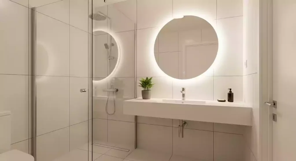 دکوراسیون مینیمال و مدرن برای آپارتمان‌های کوچک