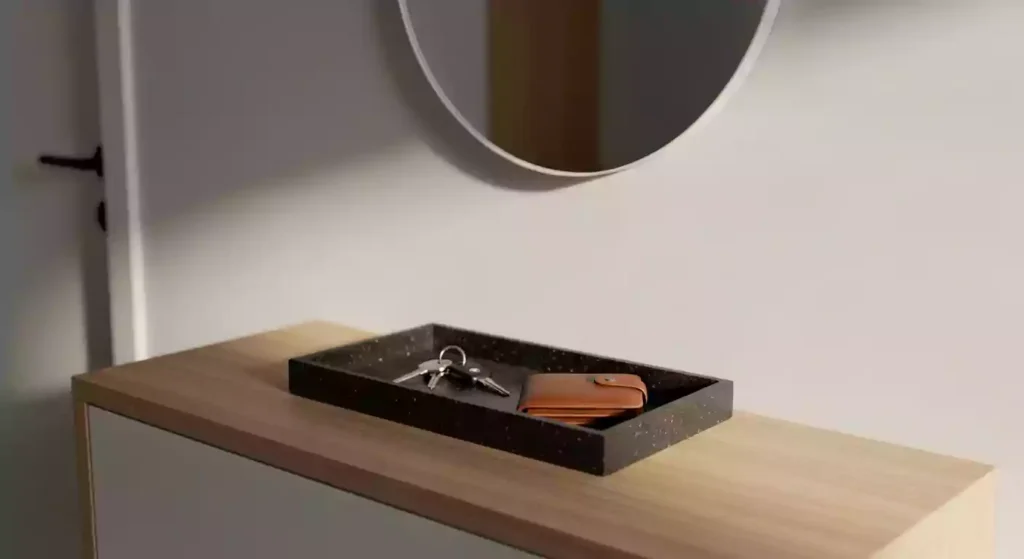 دکوراسیون مینیمال و مدرن برای آپارتمان‌های کوچک