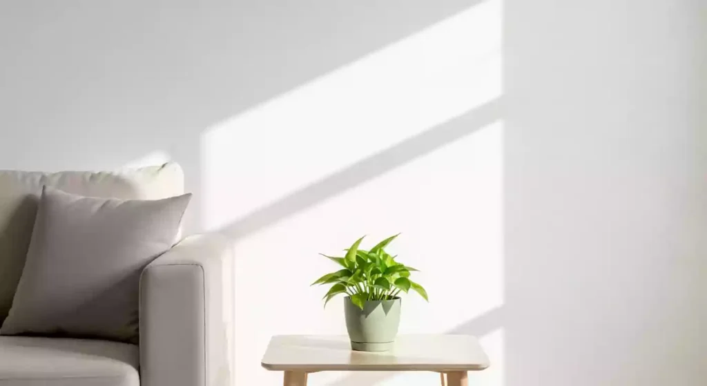 دکوراسیون مینیمال و مدرن برای آپارتمان‌های کوچک