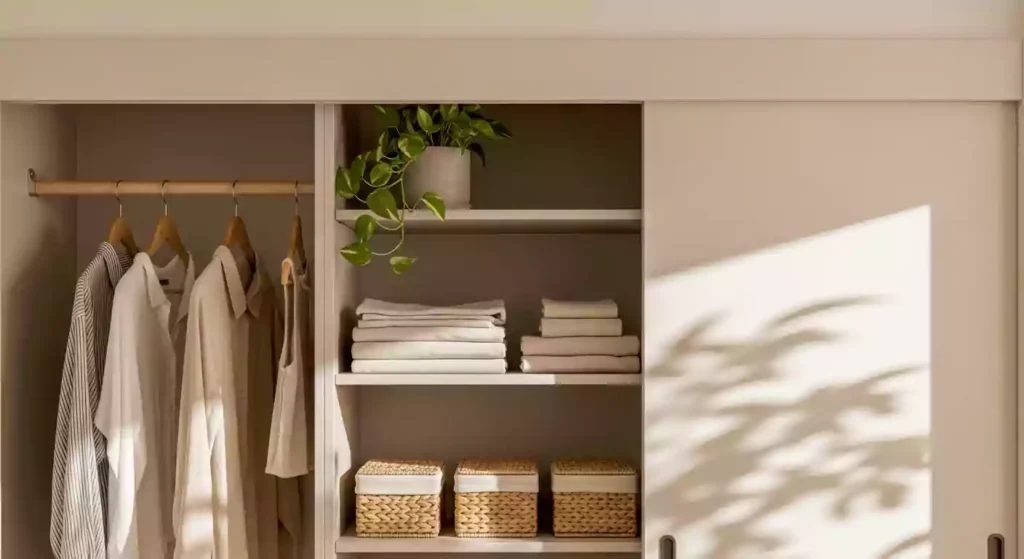 دکوراسیون مینیمال و مدرن برای آپارتمان‌های کوچک