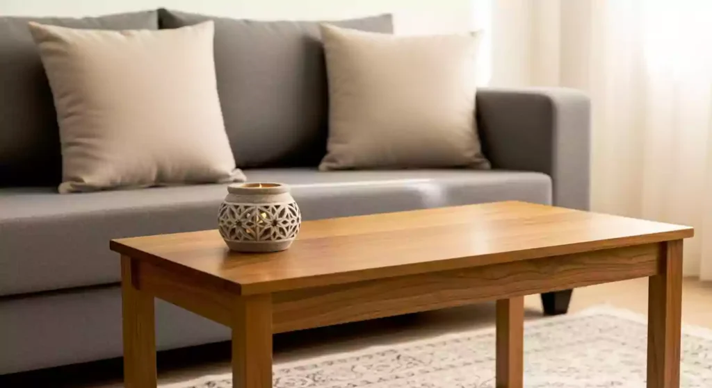 دکوراسیون مینیمال و مدرن برای آپارتمان‌های کوچک