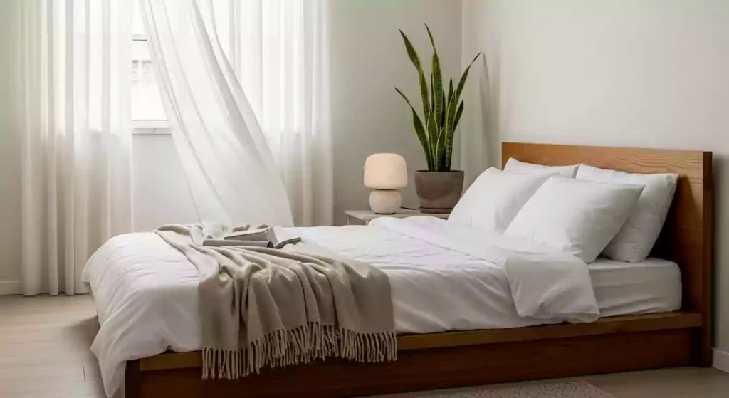 دکوراسیون مینیمال و مدرن برای آپارتمان‌های کوچک