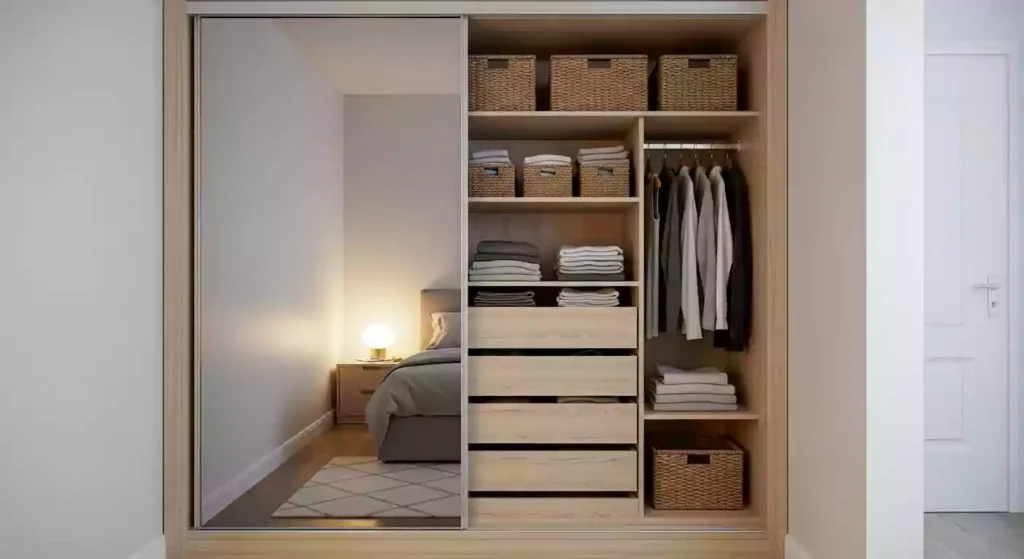 دکوراسیون مینیمال و مدرن برای آپارتمانهای کوچک