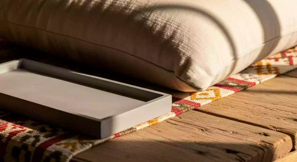 ترندهای طراحی داخلی ۲۰۲۶