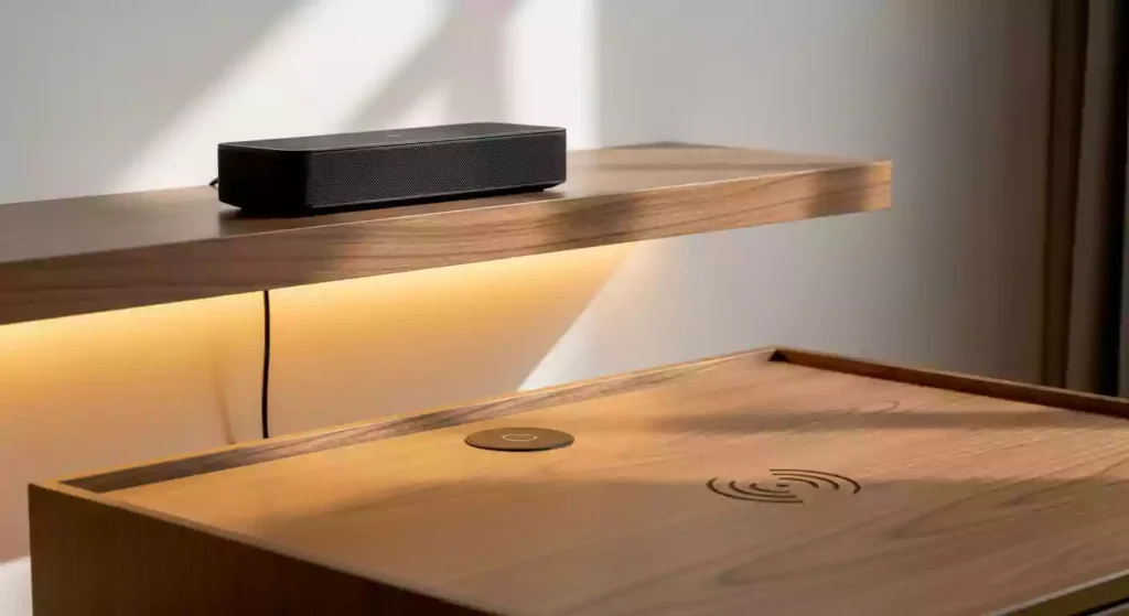 ترندهای طراحی داخلی ۲۰۲۶