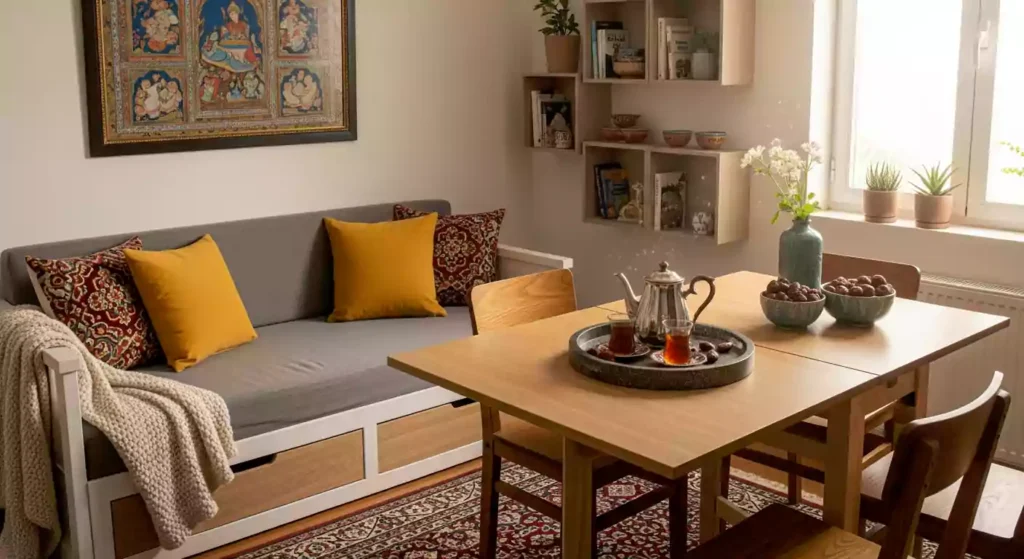 ترندهای طراحی داخلی ۲۰۲۶