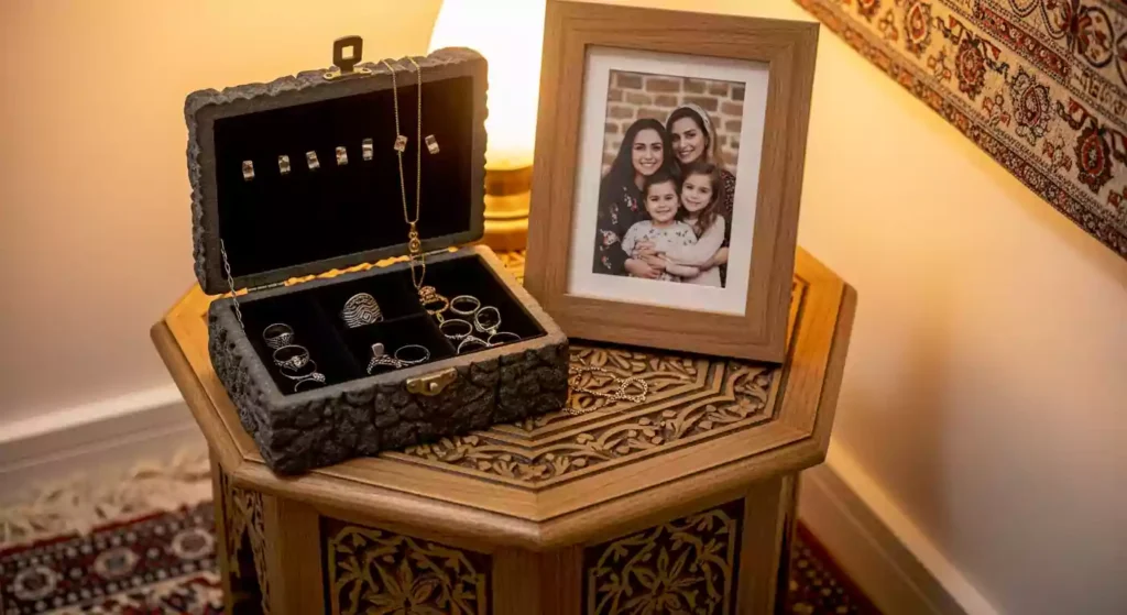 ترندهای طراحی داخلی ۲۰۲۶