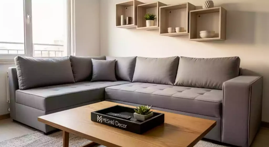 ترندهای طراحی داخلی ۲۰۲۶