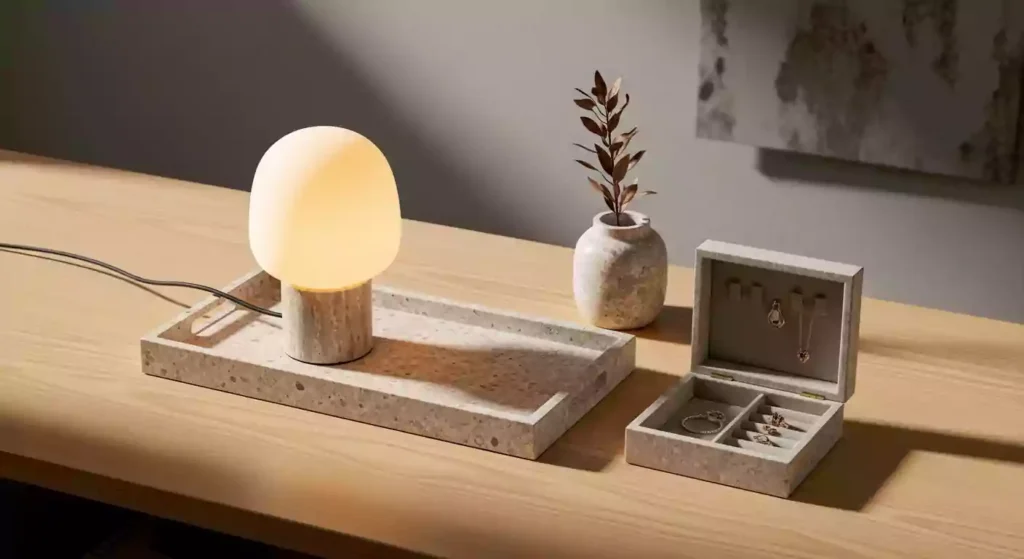 ترندهای طراحی داخلی ۲۰۲۶