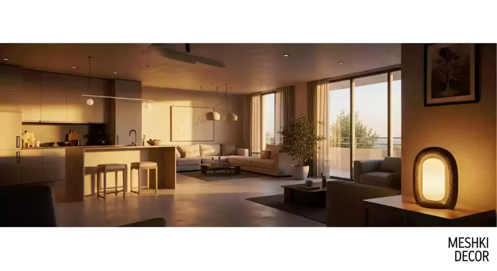 ترندهای طراحی داخلی ۲۰۲۶