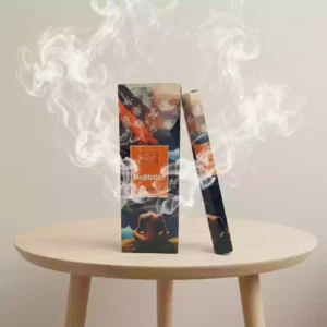 عود مدیتیشن