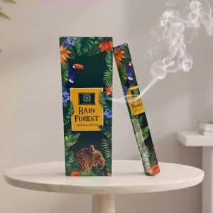 عود جنگل بارانی