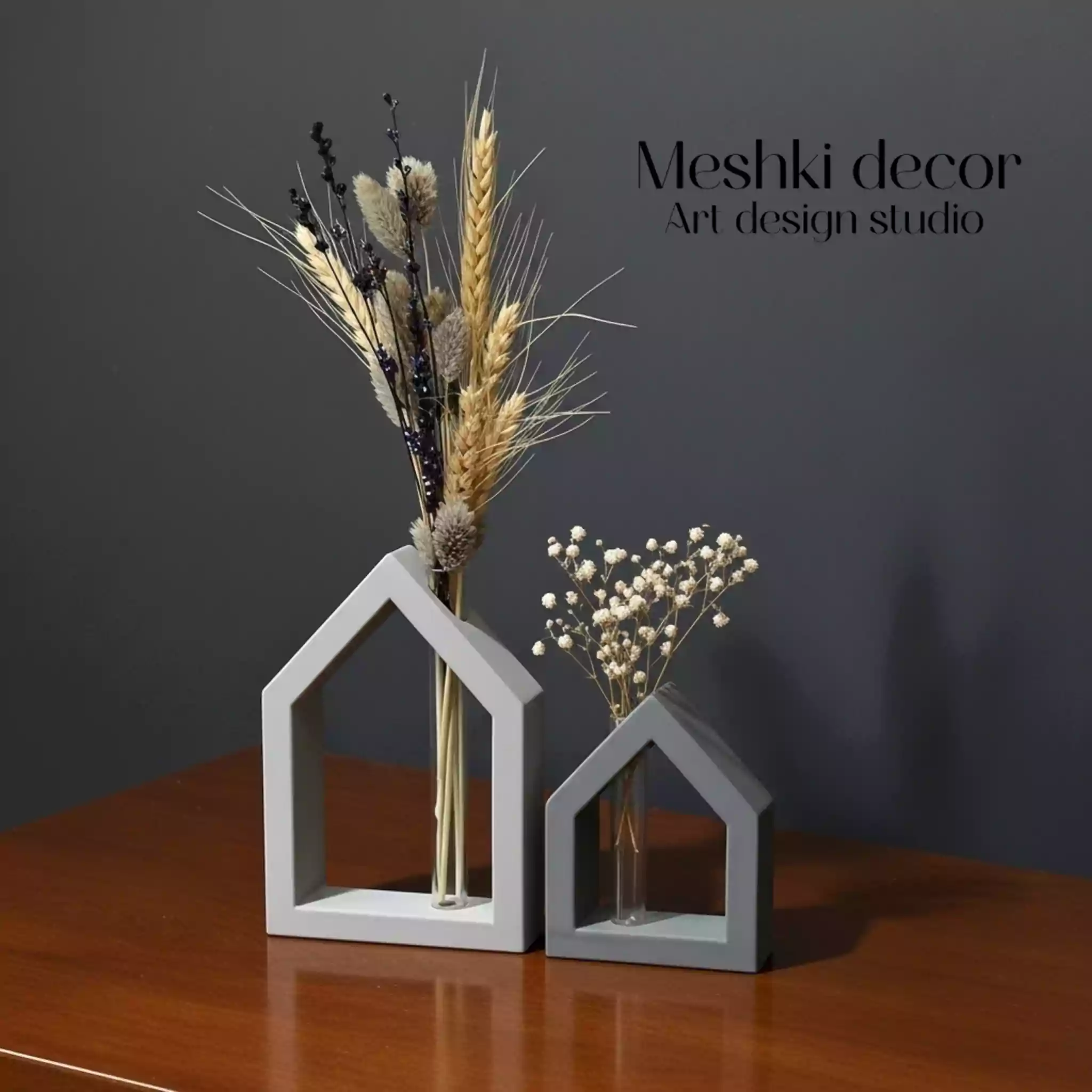 گلجا ست ۲تایی مدل خانه