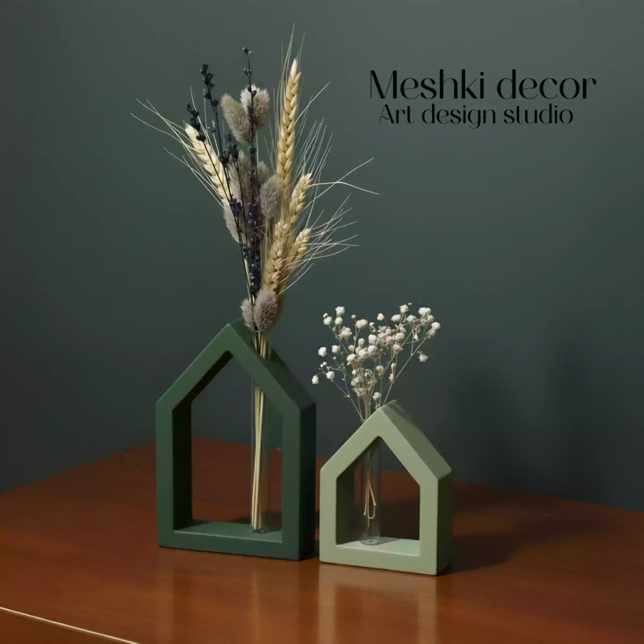 گلجا ست ۲تایی مدل خانه