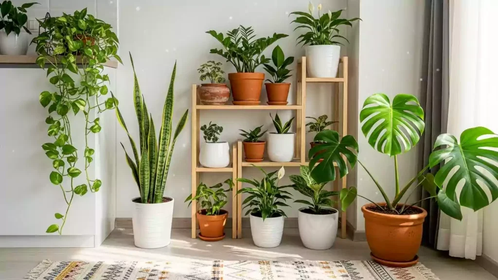 ایدههای دکوراسیون خانه کوچک آپارتمانی در ایران