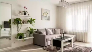 ایده‌های دکوراسیون خانه کوچک آپارتمانی در ایران