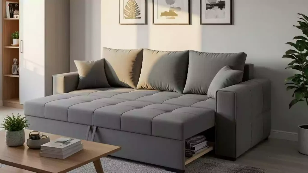 ایدههای دکوراسیون خانه کوچک آپارتمانی در ایران