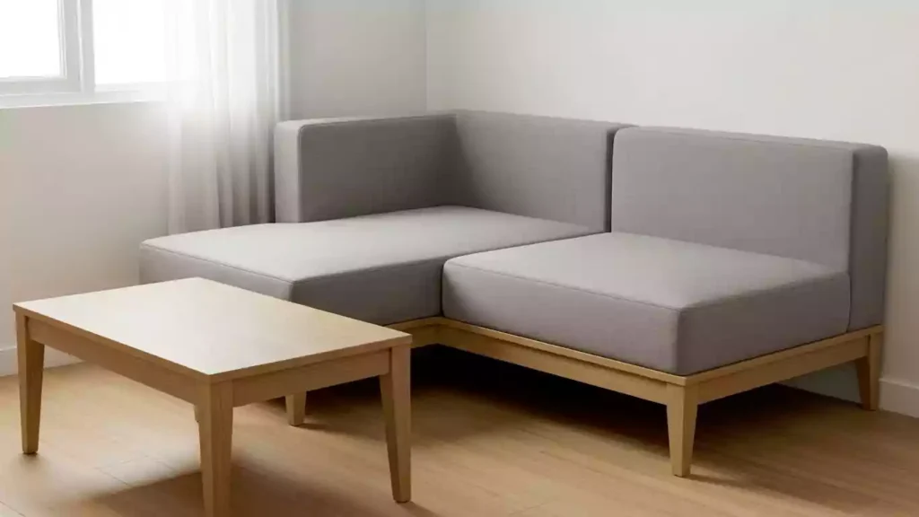 ایدههای دکوراسیون خانه کوچک آپارتمانی در ایران