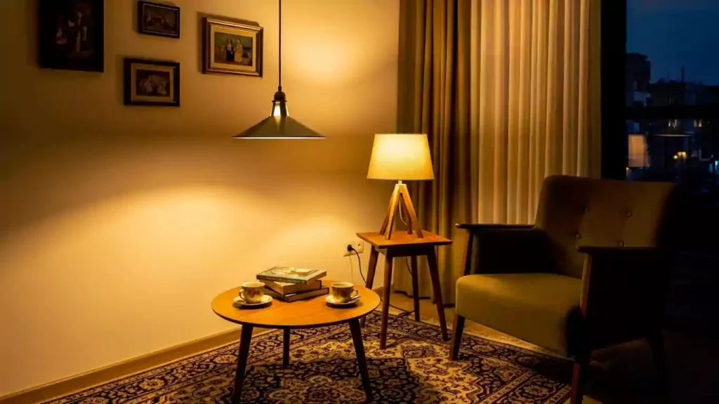 ایدههای دکوراسیون خانه کوچک آپارتمانی در ایران