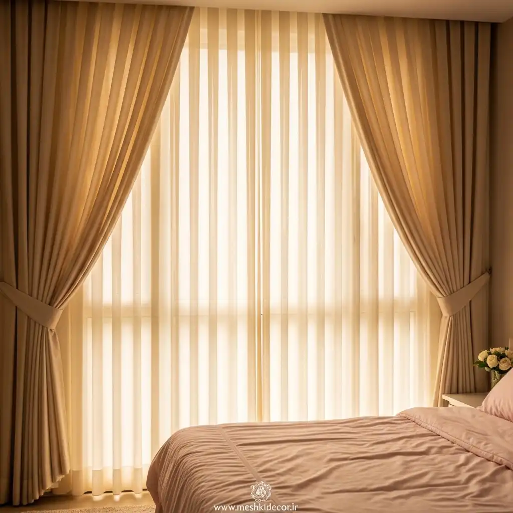دکوری برای خانه تازه عروس