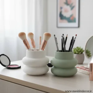 جابراشی و جامدادی پینترستی مدل فنری
