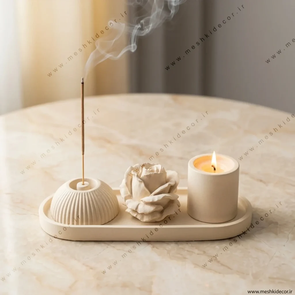 جاعودی و جاشمعی اقتصادی مدل رز