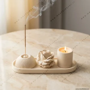 جاعودی و جاشمعی اقتصادی مدل رز