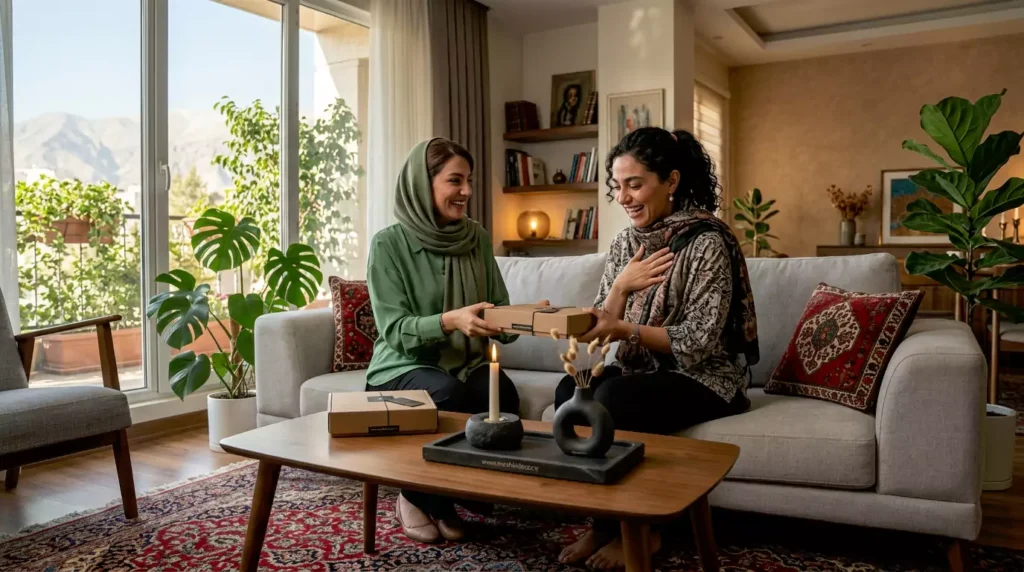 دکوری کاربردی